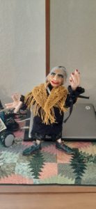 OOAK BJD