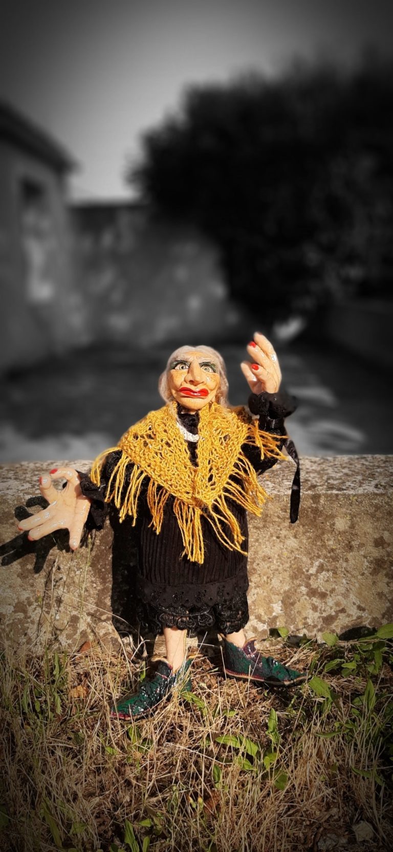 OOAK BJD