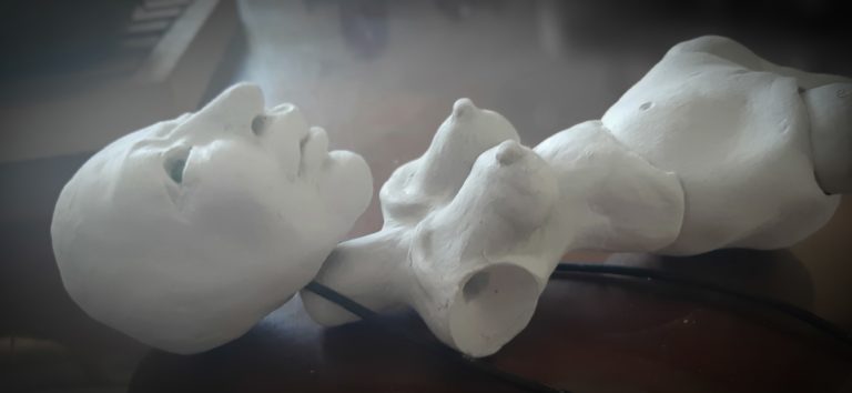 OOAK BJD
